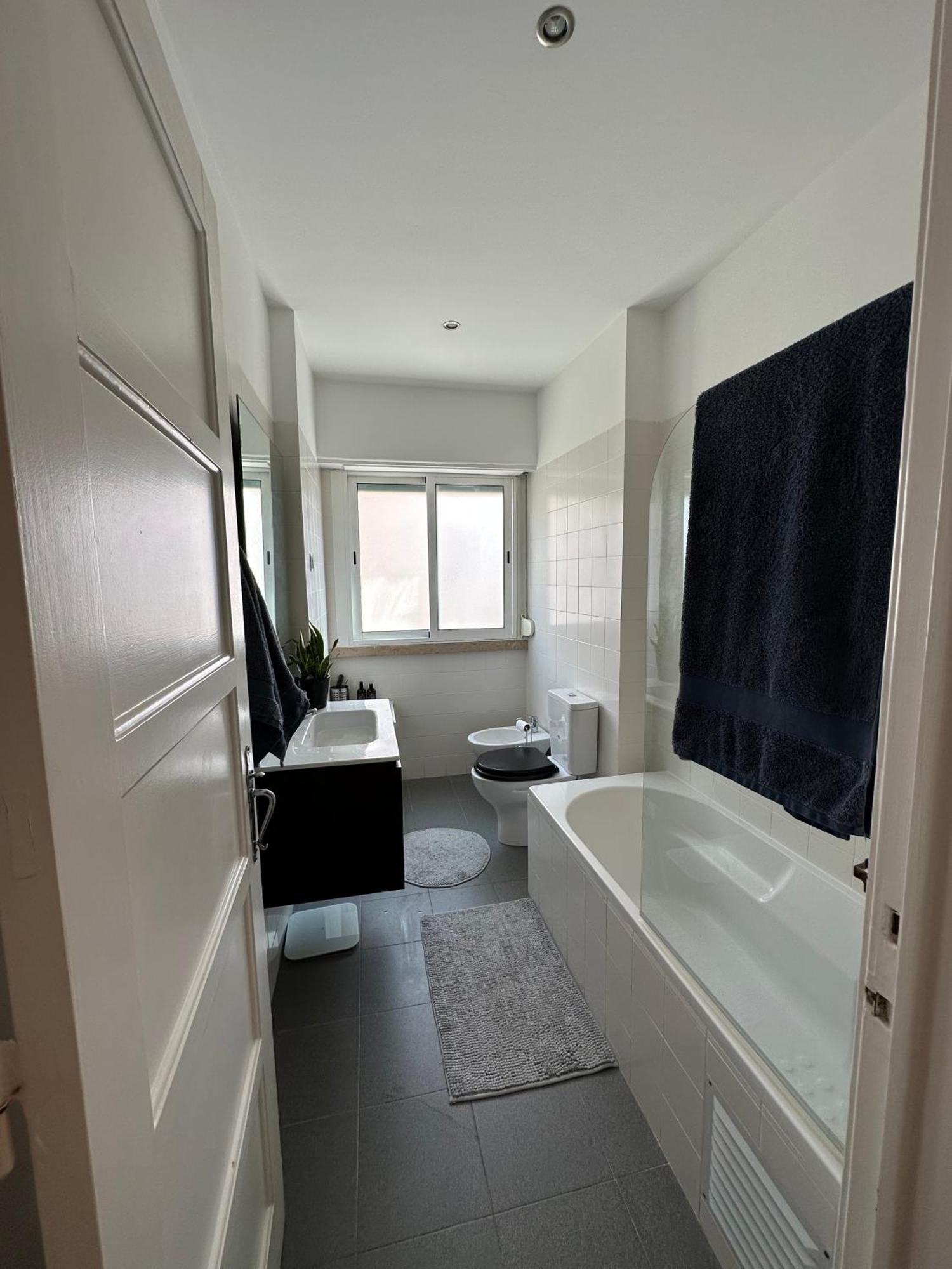 Campo De Ourique Rooms 리스본 외부 사진