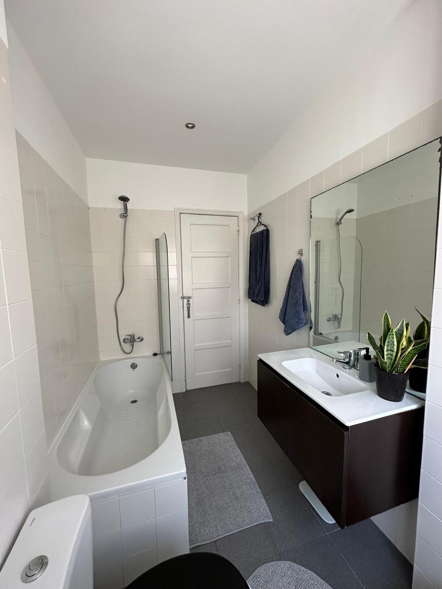 Campo De Ourique Rooms 리스본 외부 사진
