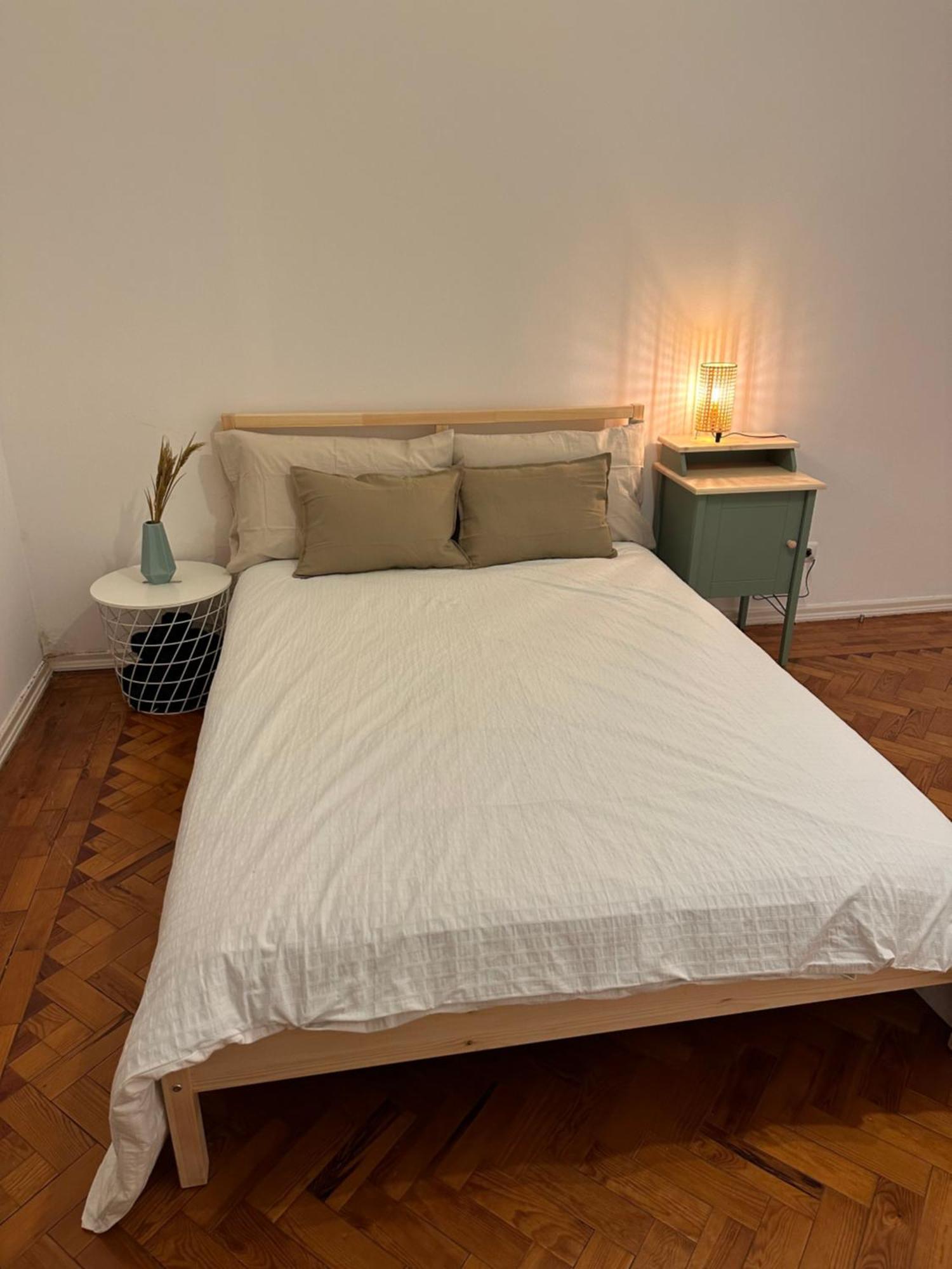 Campo De Ourique Rooms 리스본 외부 사진