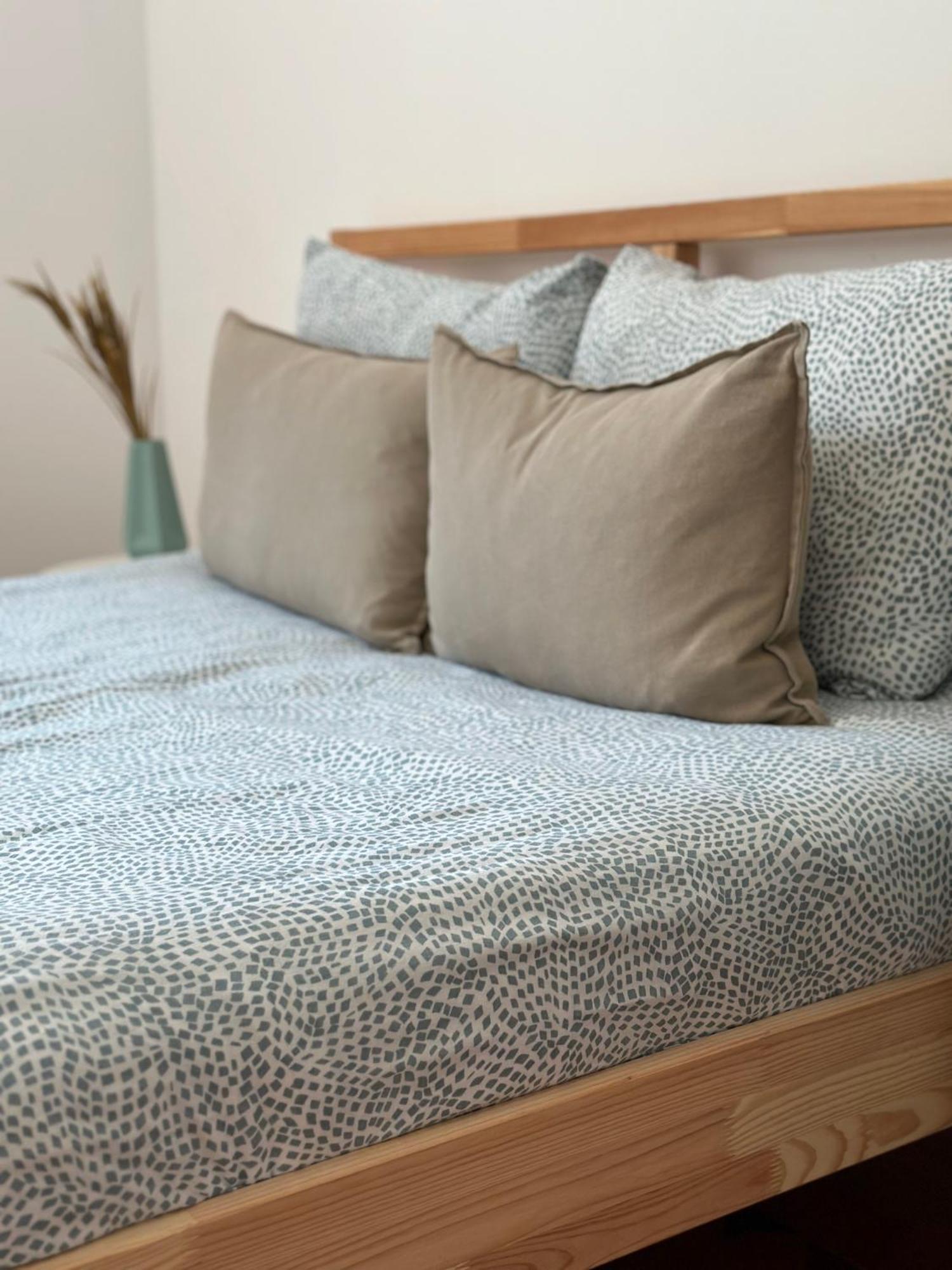 Campo De Ourique Rooms 리스본 외부 사진