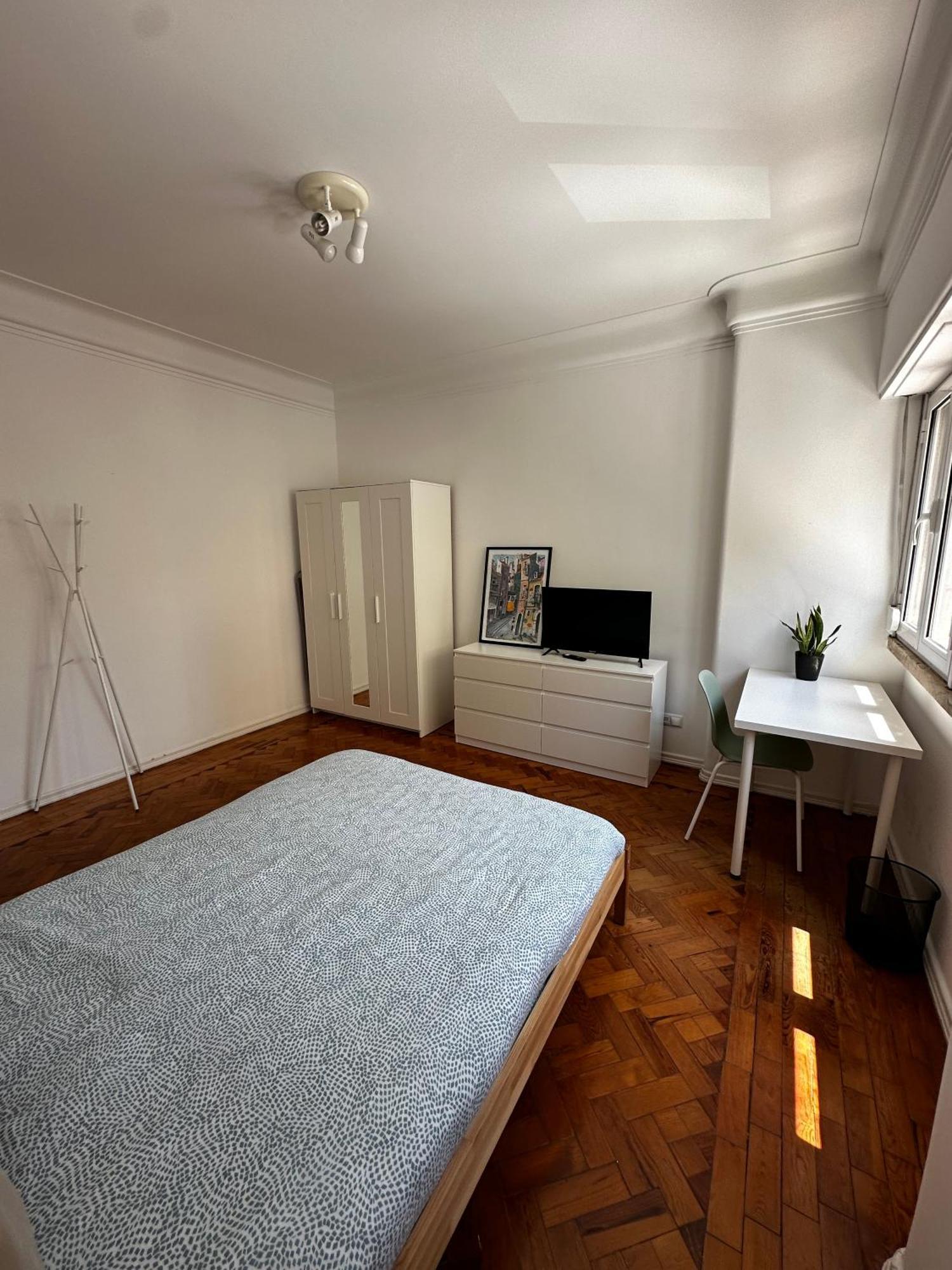 Campo De Ourique Rooms 리스본 외부 사진